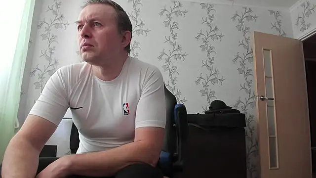 SanFrantsisko's Live XXX Chat
