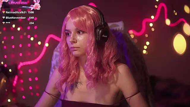alyssa_sweet XXX чат на живо