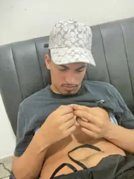 Ares_DAMM 라이브 XXX 채팅