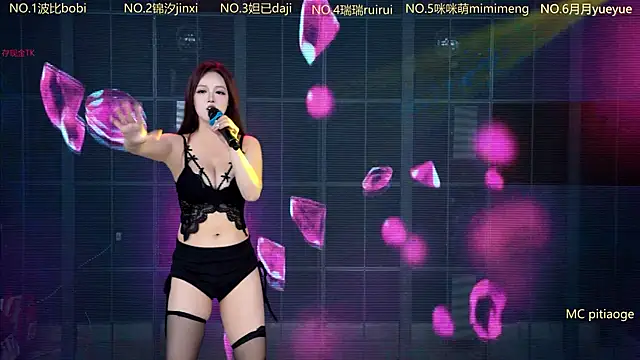 แชท XXX สดของ YB--007