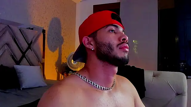 Онлайн чат XXX Vincentblack