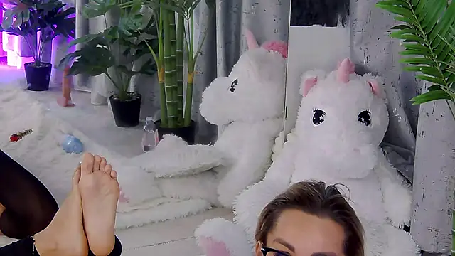 Chatroom XXX en direct de IsabelleEthan