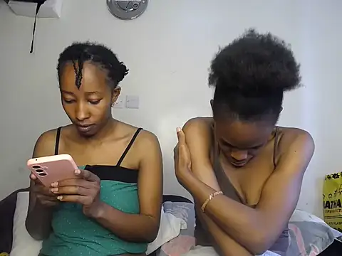 Nastysouls' Live XXX Chat