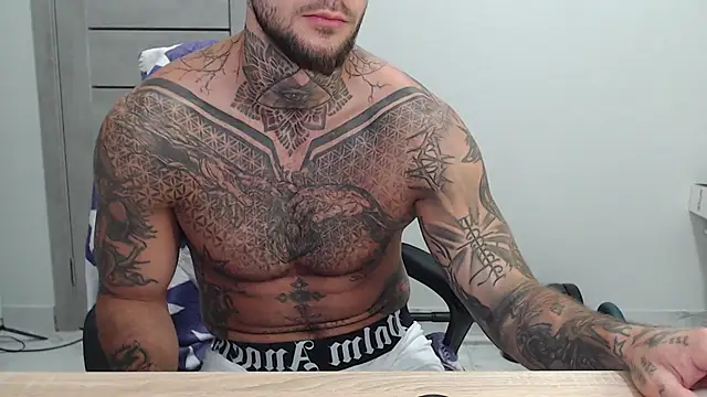 دردشة maxi_foxxx الجنسية المباشرة