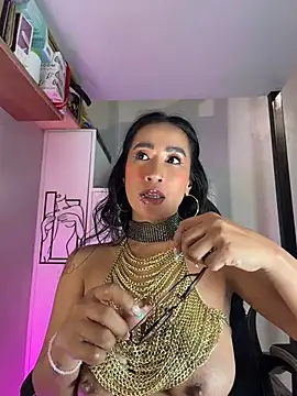 AsianMilfSheryl Obrolan Langsung XXX