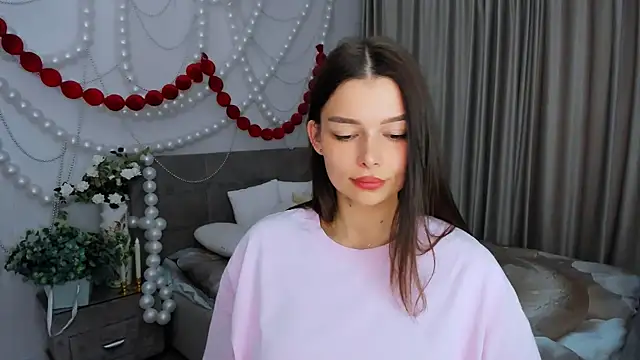 ContinentOfTranquility 라이브 XXX 채팅
