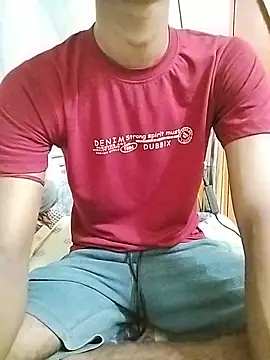 bong_crave Pertunjukan Webcam