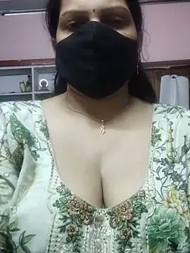 EZMA_7 Live XXX-chat