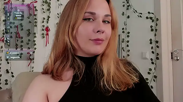 Rita_Wild Obrolan Langsung XXX
