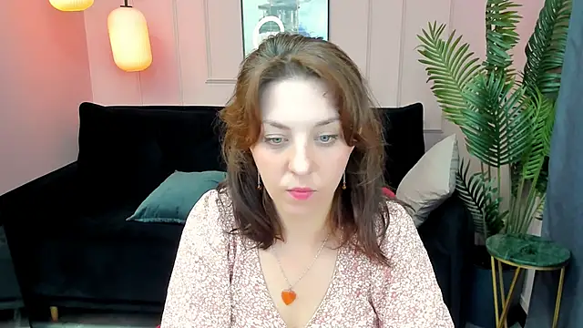 MargaretFatal Chat XXX live