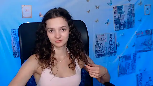 Chatroom XXX en direct de _SusieSu_