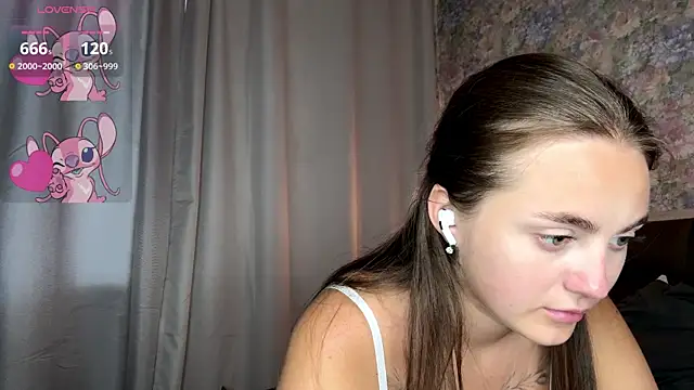 LoraDavi Live XXX-chat