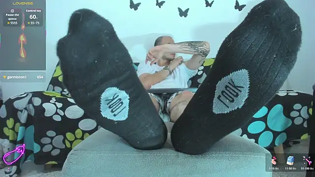 Chatroom XXX en direct de Vlad__night