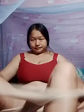 Miu-beobeo লাইভ XXX চ্যাট