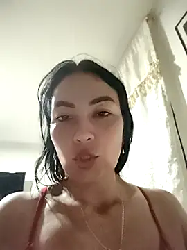 LuluDream 现场XXX聊天