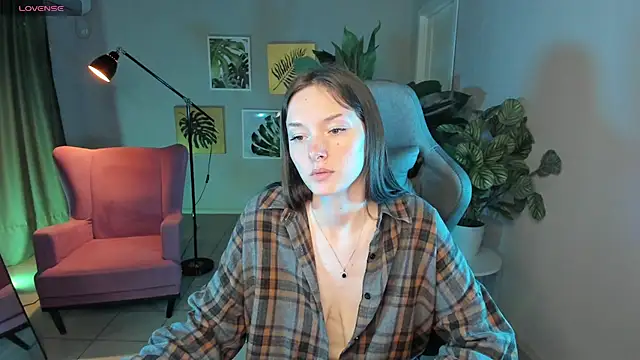 Eva_Leeee Chat XXX in diretta
