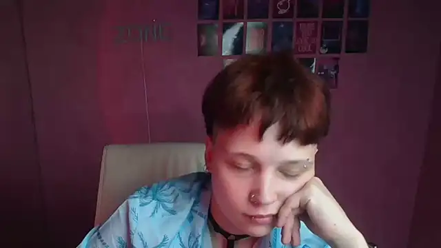 MissKetrin Chat XXX in diretta