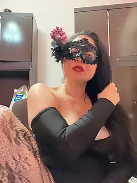 Chat XXX en directo de gattitta29