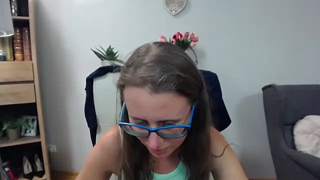 sweetxLizzy's Live XXX Chat