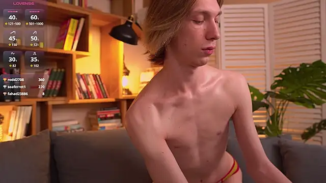 Czat XXX na żywo – Daniel_Schmidt