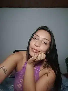 Vianca_Costt Chat XXX in diretta
