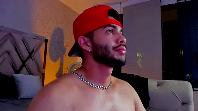 Онлайн чат XXX Vincentblack