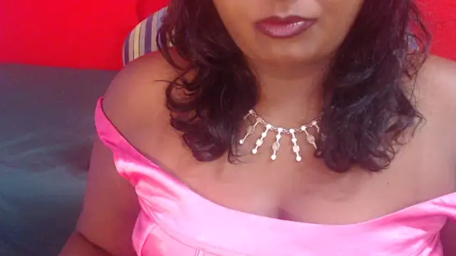 Živý XXX chat INDIANSIN2