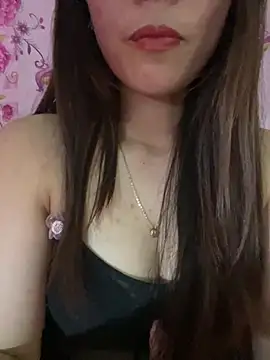 Venus-cute Chat XXX in diretta