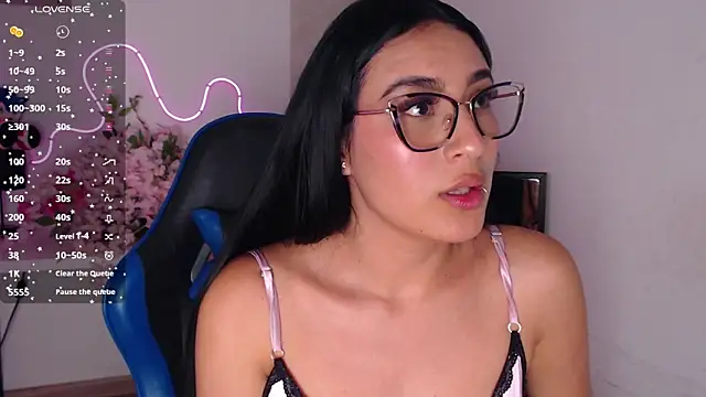 xbonny_ Chat XXX in diretta