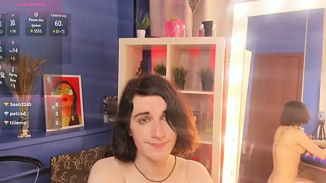 Chat XXX Live MickeQuinee