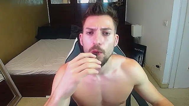 FelixRookn Live XXX chat