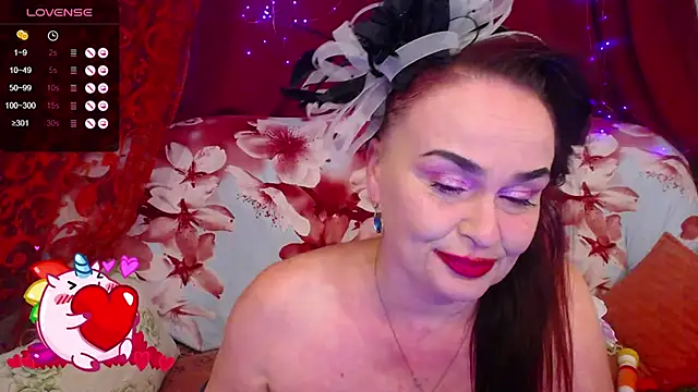 hotzlata Chat XXX in diretta