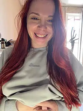 Chat XXX en directo de oh_rachel