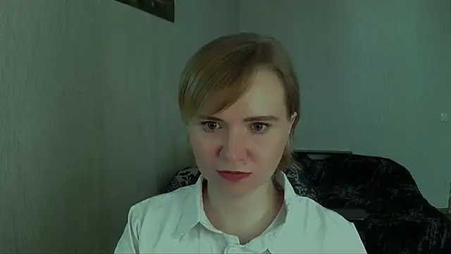 Ketrincold Chat XXX in diretta