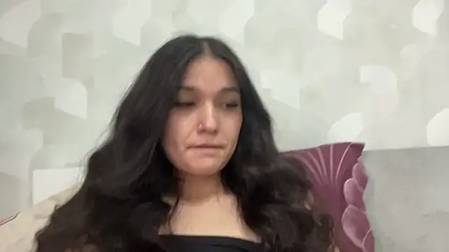 LisetteParajon Chat XXX in diretta