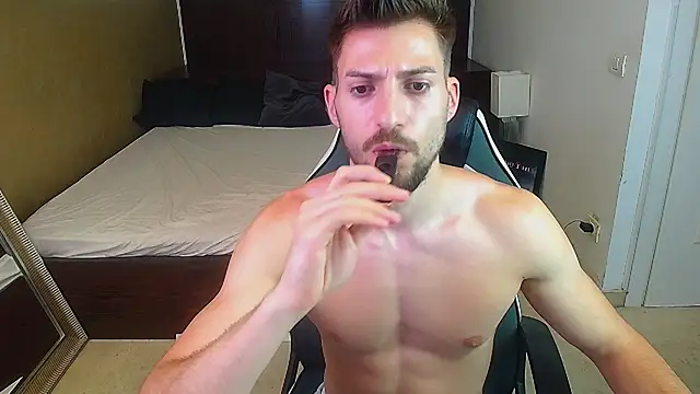 Chat +18 de FelixRook ao vivo
