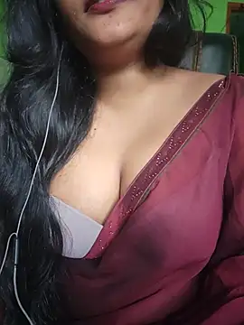 Aruna-1 Chat XXX live
