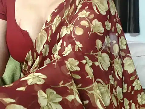 Chat XXX Live sunitha-3