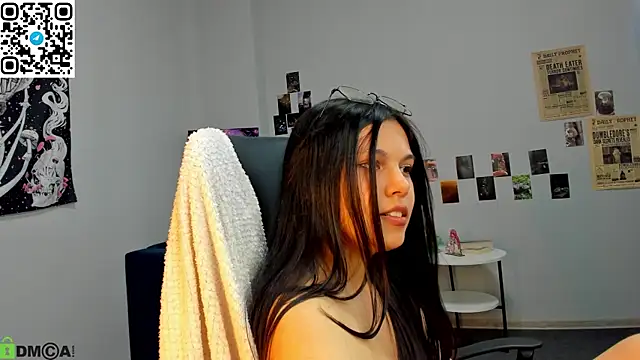 Chat XXX ao vivo de Tokyo_zzero