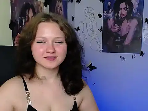 Czat XXX na żywo – LadyAlice_