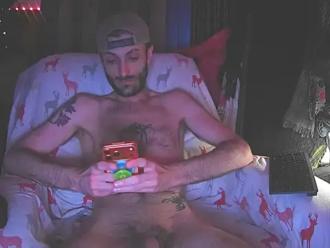 HarmoniousPhantasm3 Live XXX Chat