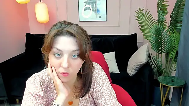 MargaretFatal's Live XXX Chat