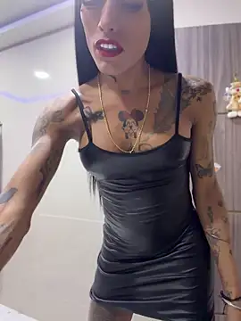 Nella_Dolls' Live XXX Chat