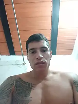 Chat XXX ao vivo de jack_pergurtson01