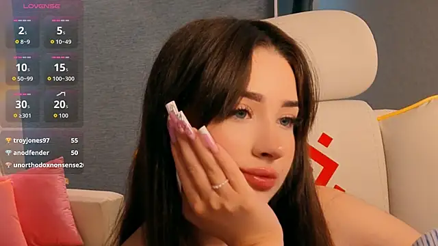 noonespyed Chat XXX in diretta