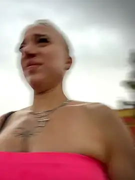 Czat XXX na żywo – pinkstar_