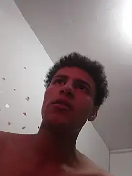 dany_hardy webkamerás műsora