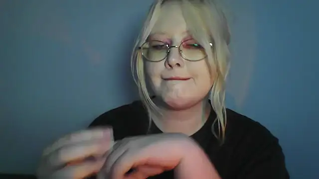 Chat +18 de Elayne_Sweet ao vivo