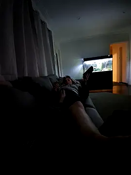 Dunky101 Webcam-Show