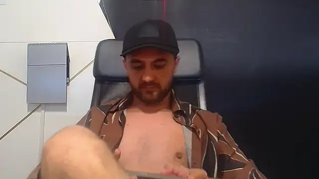 JamesMyerss' Live XXX Chat